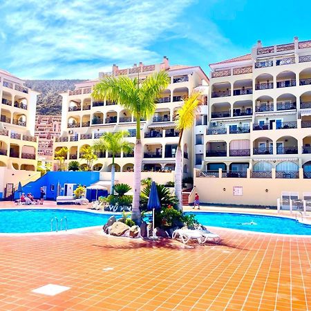 Penthouse Sea View Dinastia In Los Cristianos Los Cristianos  Eksteriør bilde