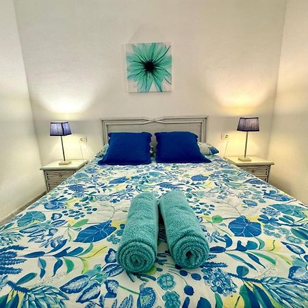 Penthouse Sea View Dinastia In Los Cristianos Los Cristianos  Eksteriør bilde