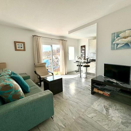 Penthouse Sea View Dinastia In Los Cristianos Los Cristianos  Eksteriør bilde