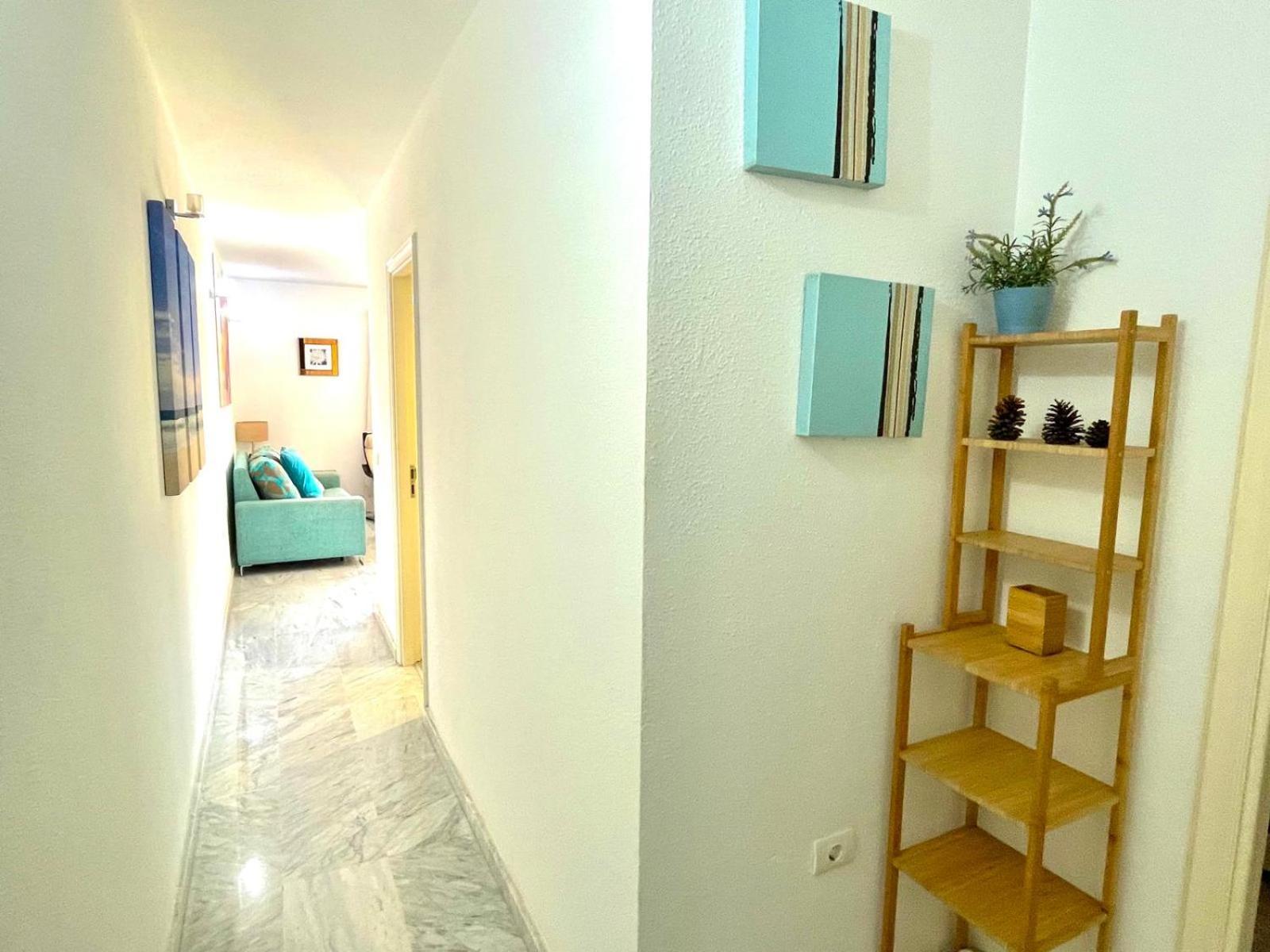 Penthouse Sea View Dinastia In Los Cristianos Los Cristianos  Eksteriør bilde