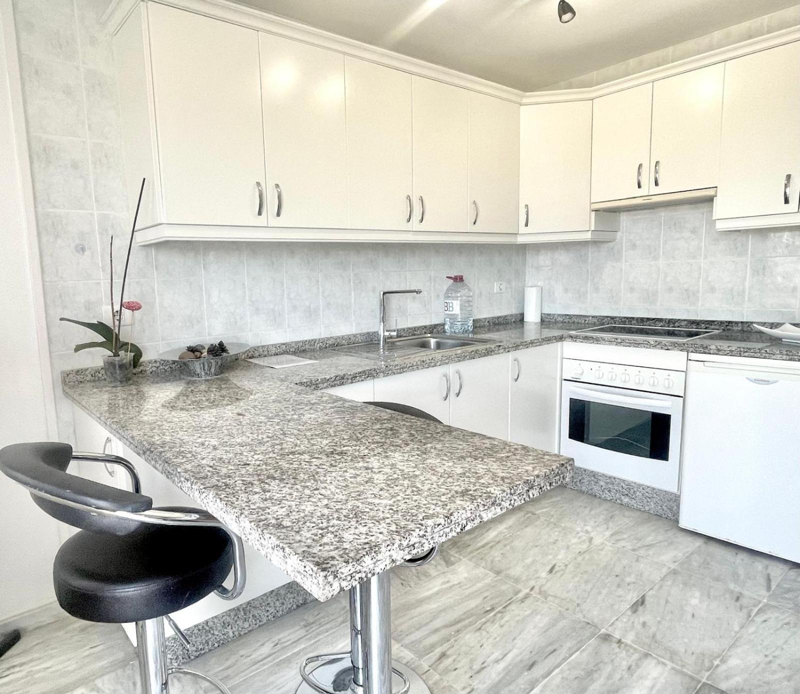 Penthouse Sea View Dinastia In Los Cristianos Los Cristianos  Eksteriør bilde