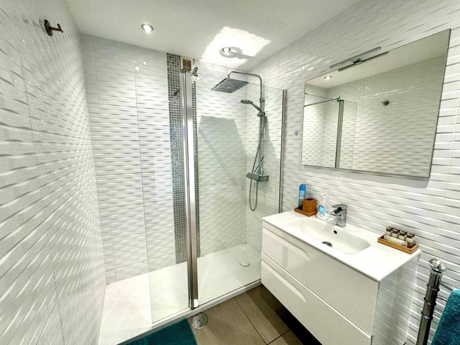 Penthouse Sea View Dinastia In Los Cristianos Los Cristianos  Eksteriør bilde
