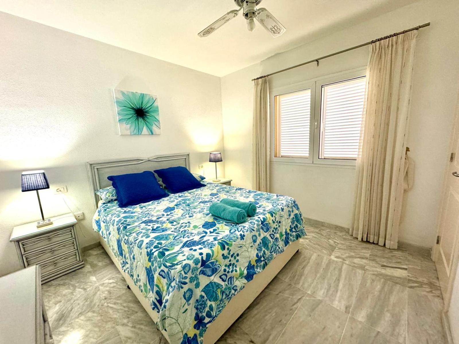Penthouse Sea View Dinastia In Los Cristianos Los Cristianos  Eksteriør bilde