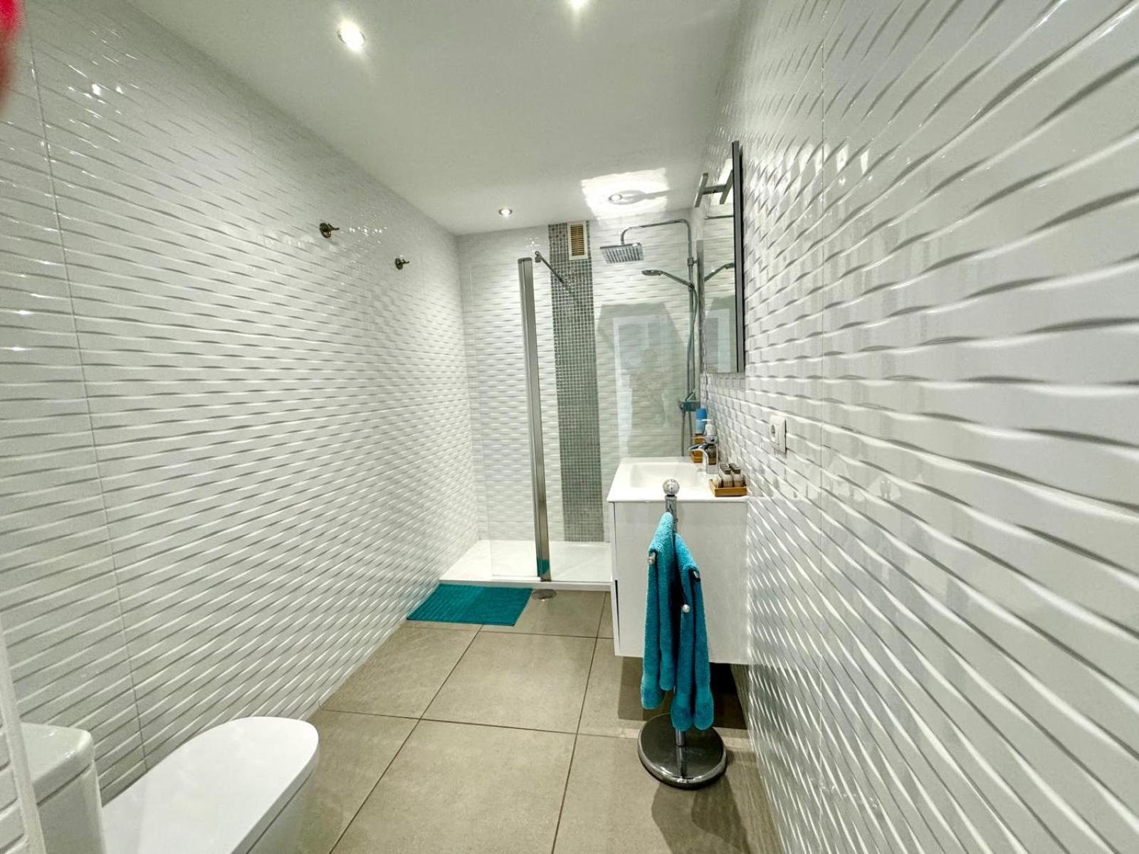 Penthouse Sea View Dinastia In Los Cristianos Los Cristianos  Eksteriør bilde